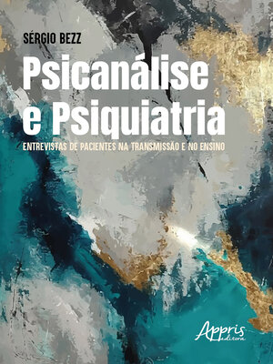 cover image of Psicanálise e Psiquiatria